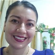 Docente de español para estudiantes de todos los grados